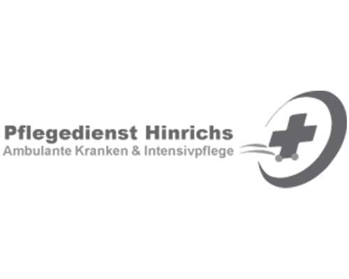 Ambulanter Pflegedienst Hinrichs Referenzlogo_Ambulanter Pflegedienst Hinrichs